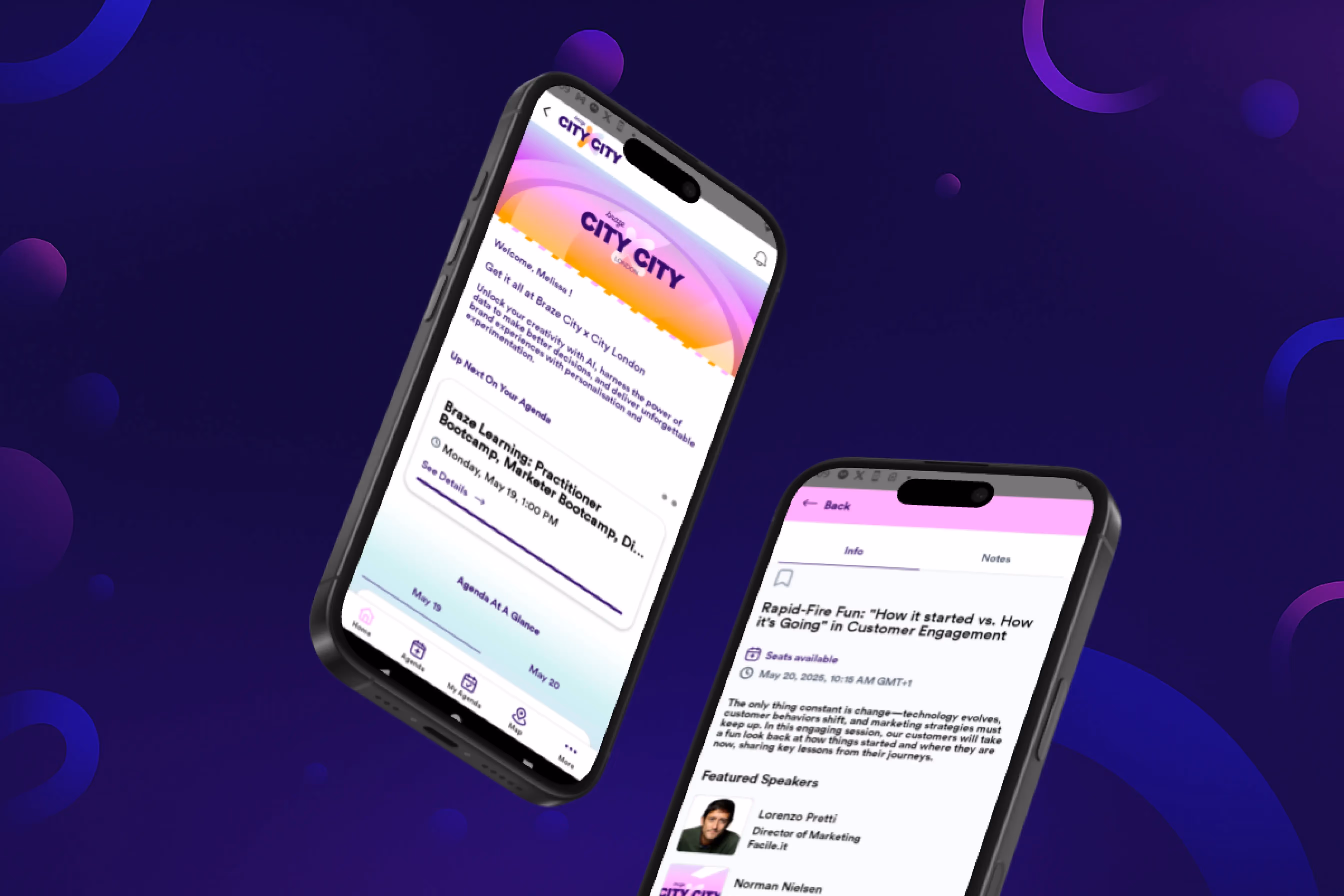 How to choose the right event app for conferences: Your ultimate guide