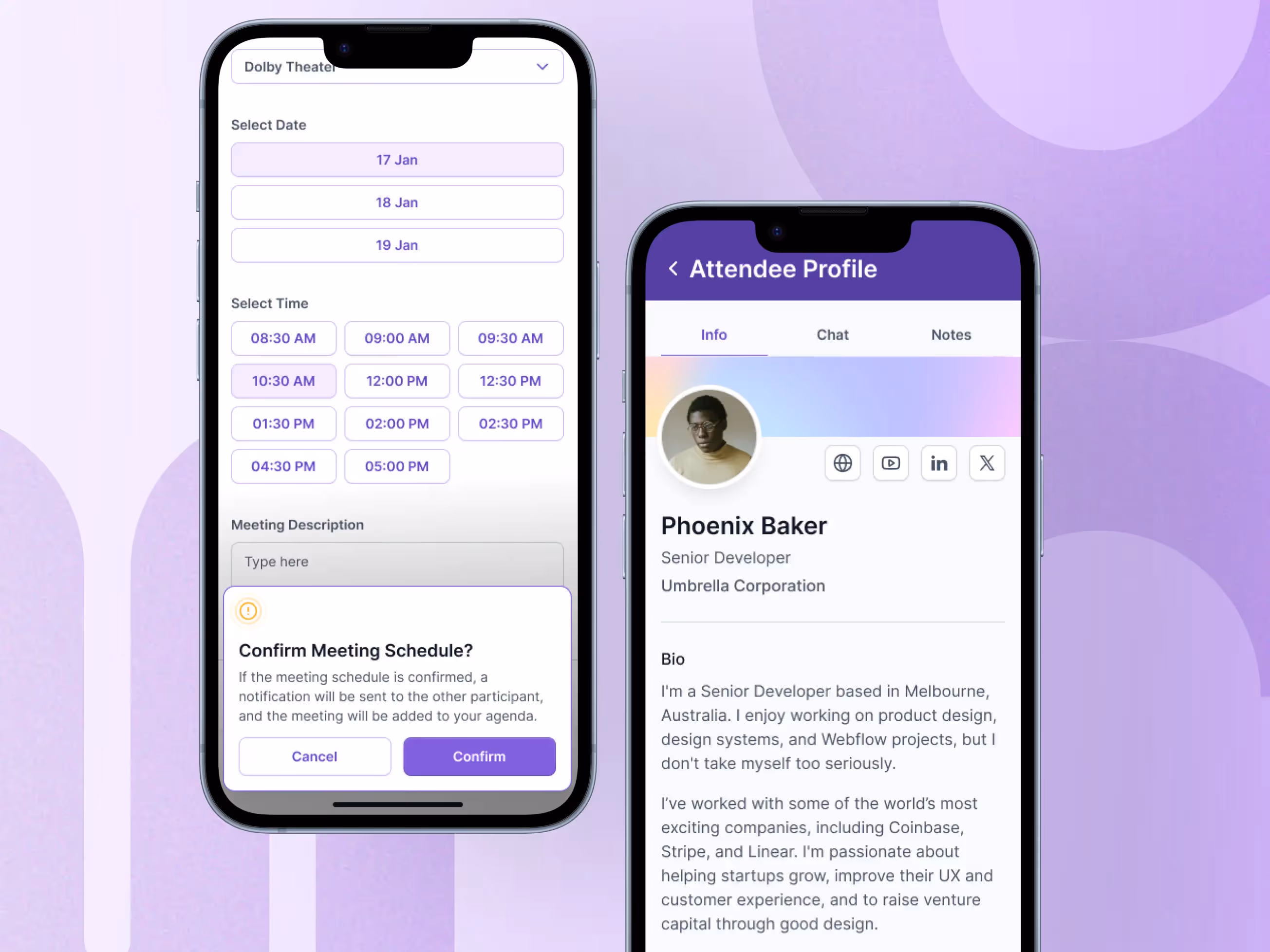 How Event Apps Are Changing the Way We Network at Conferences