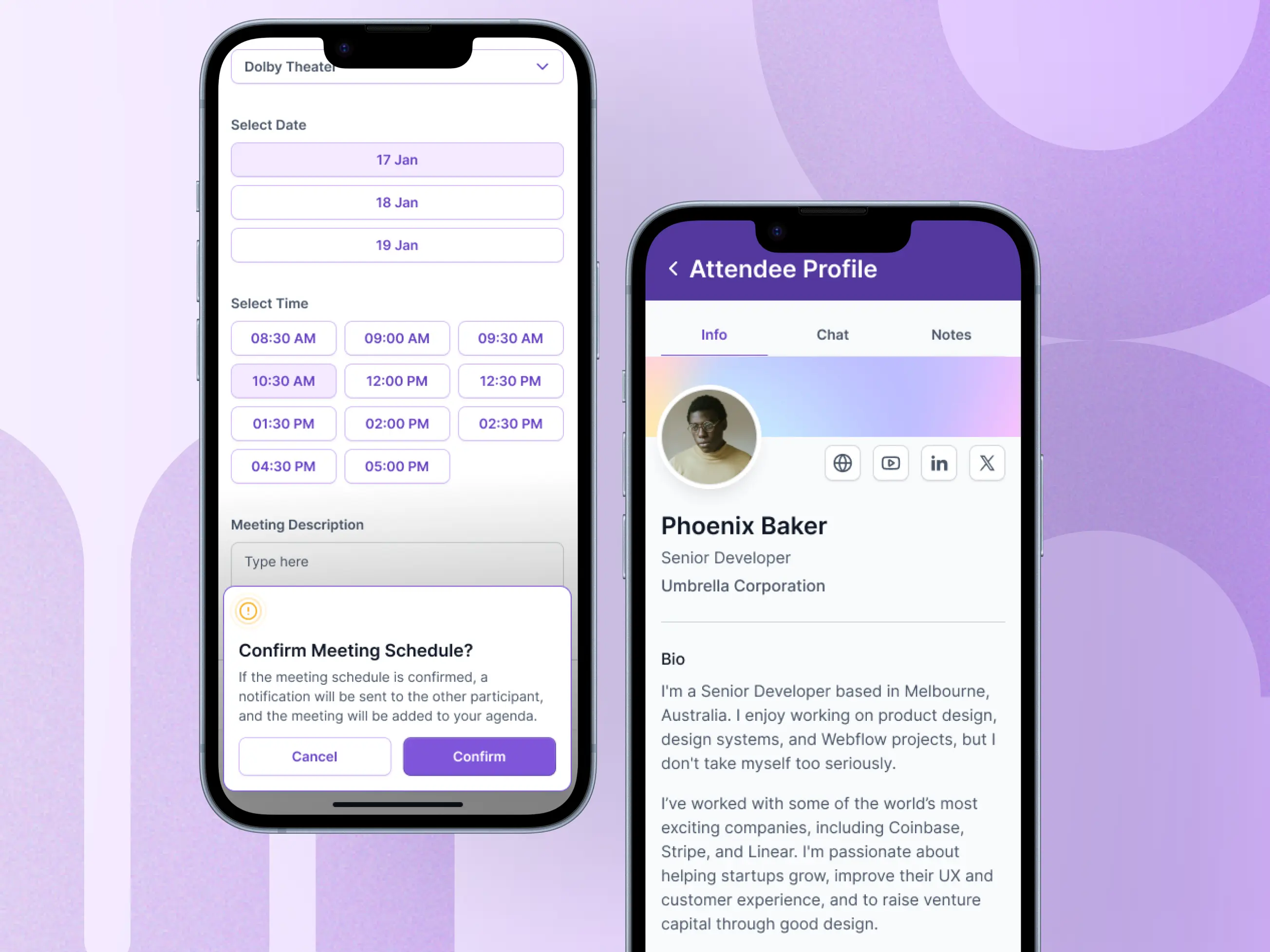 How Event Apps Are Changing the Way We Network at Conferences