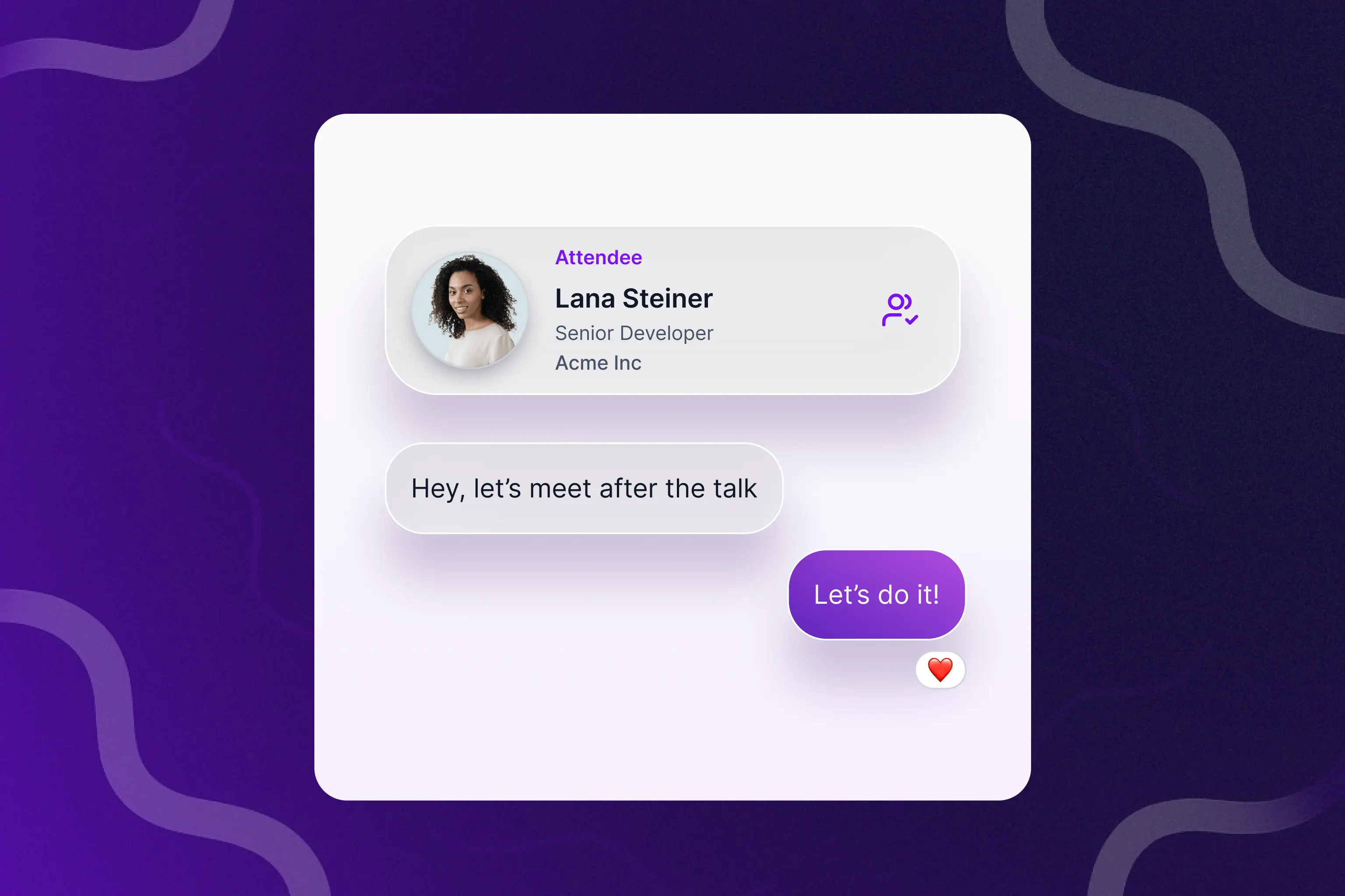 How to Encourage Attendees to Use Your Event Networking App