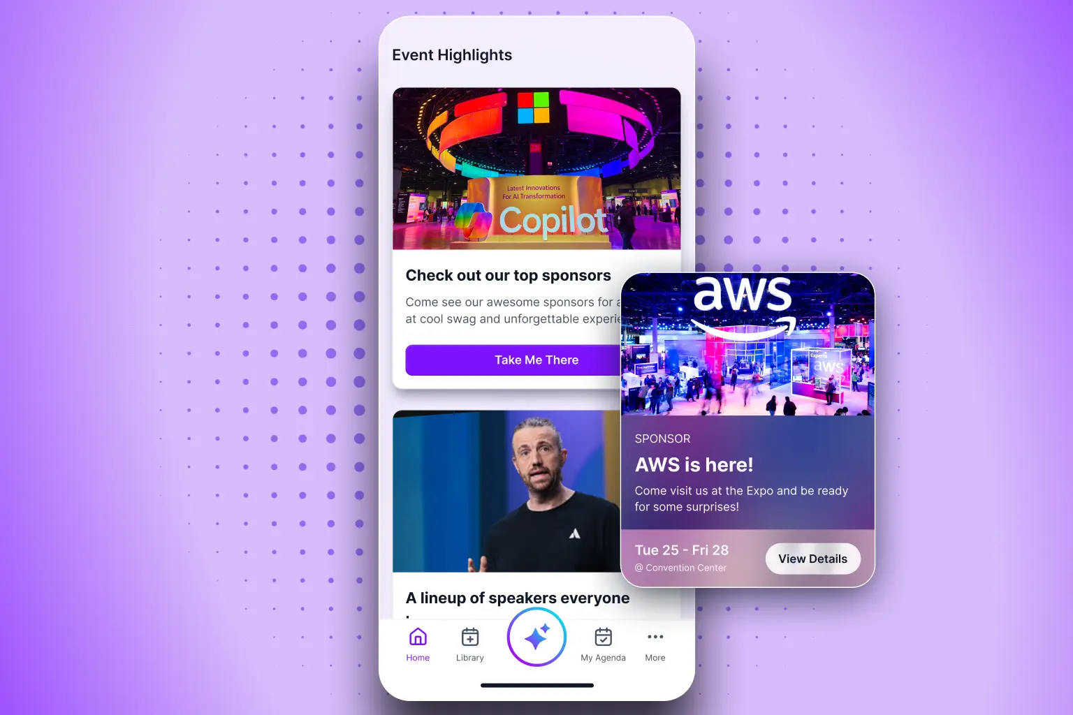 What Is an AI-Powered Event App? (And How Agentic AI Is Redefining Events)