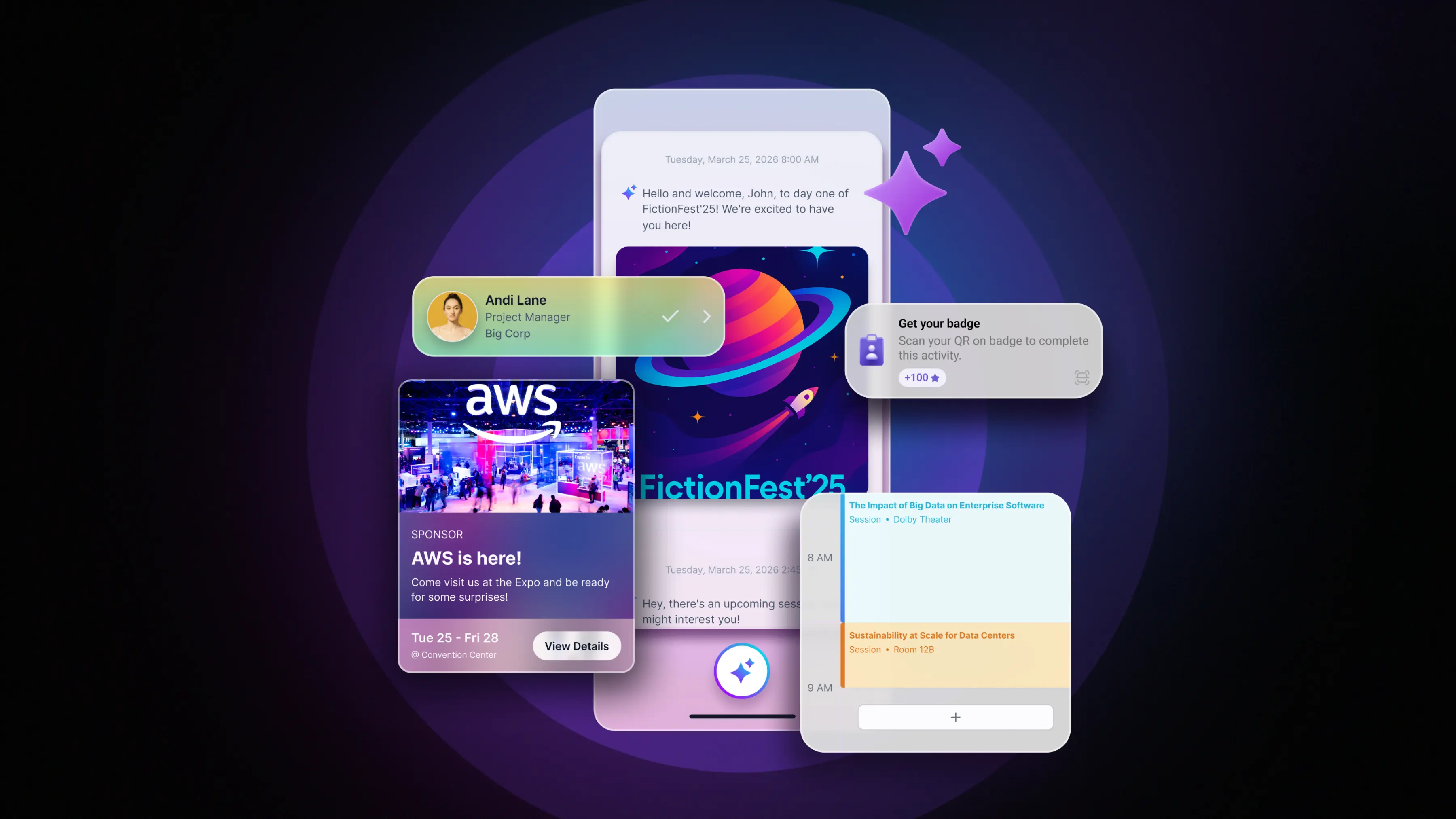 What Makes the Best Event App for Enterprise Teams?