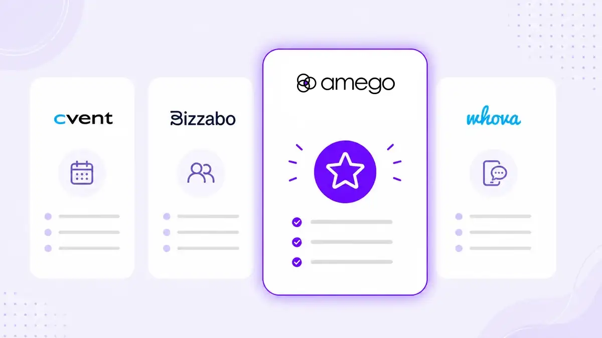 The Best White Label Event Apps for Large Conferences (2026 Guide)