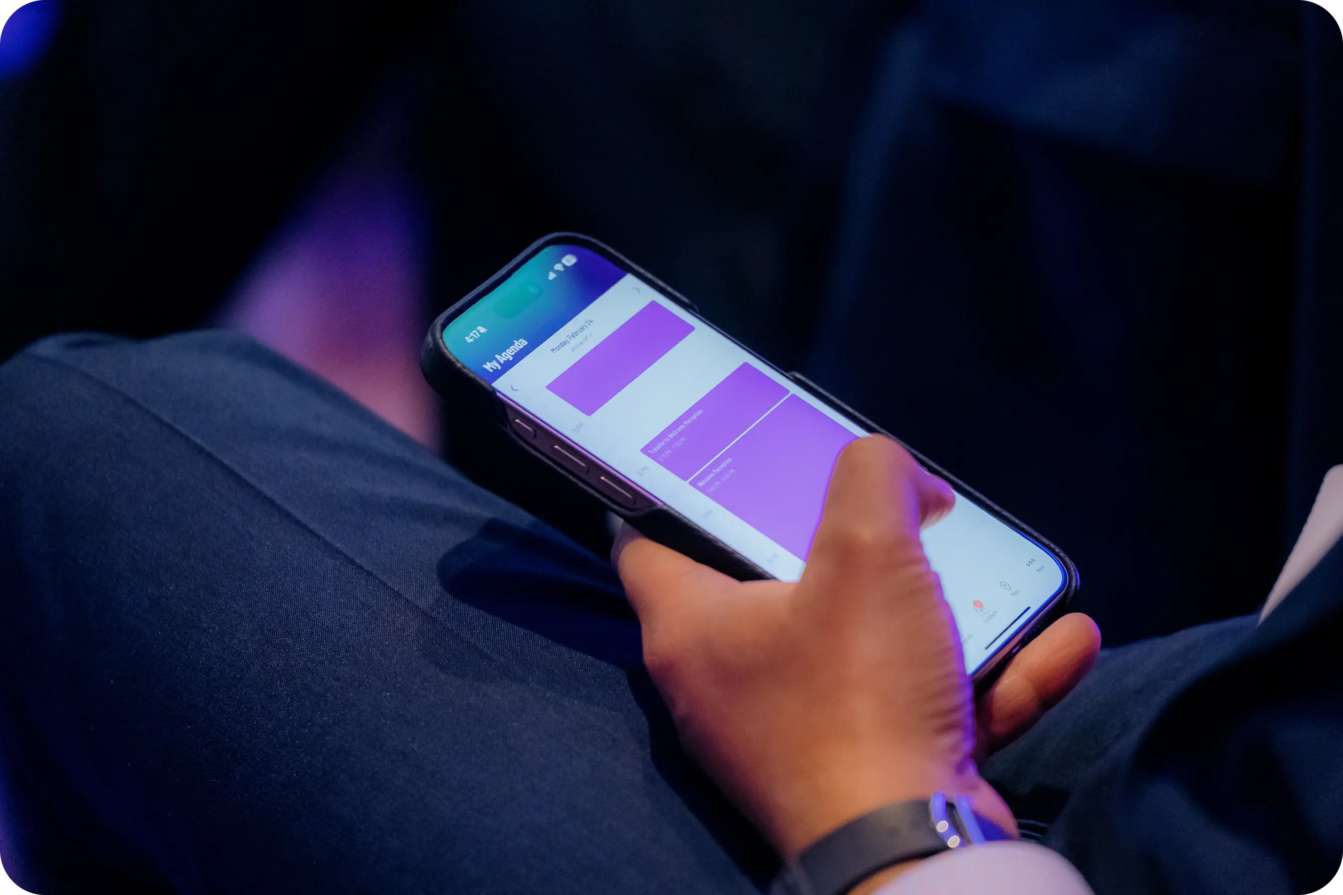 Event App ROI: How to Measure and Prove Event Value