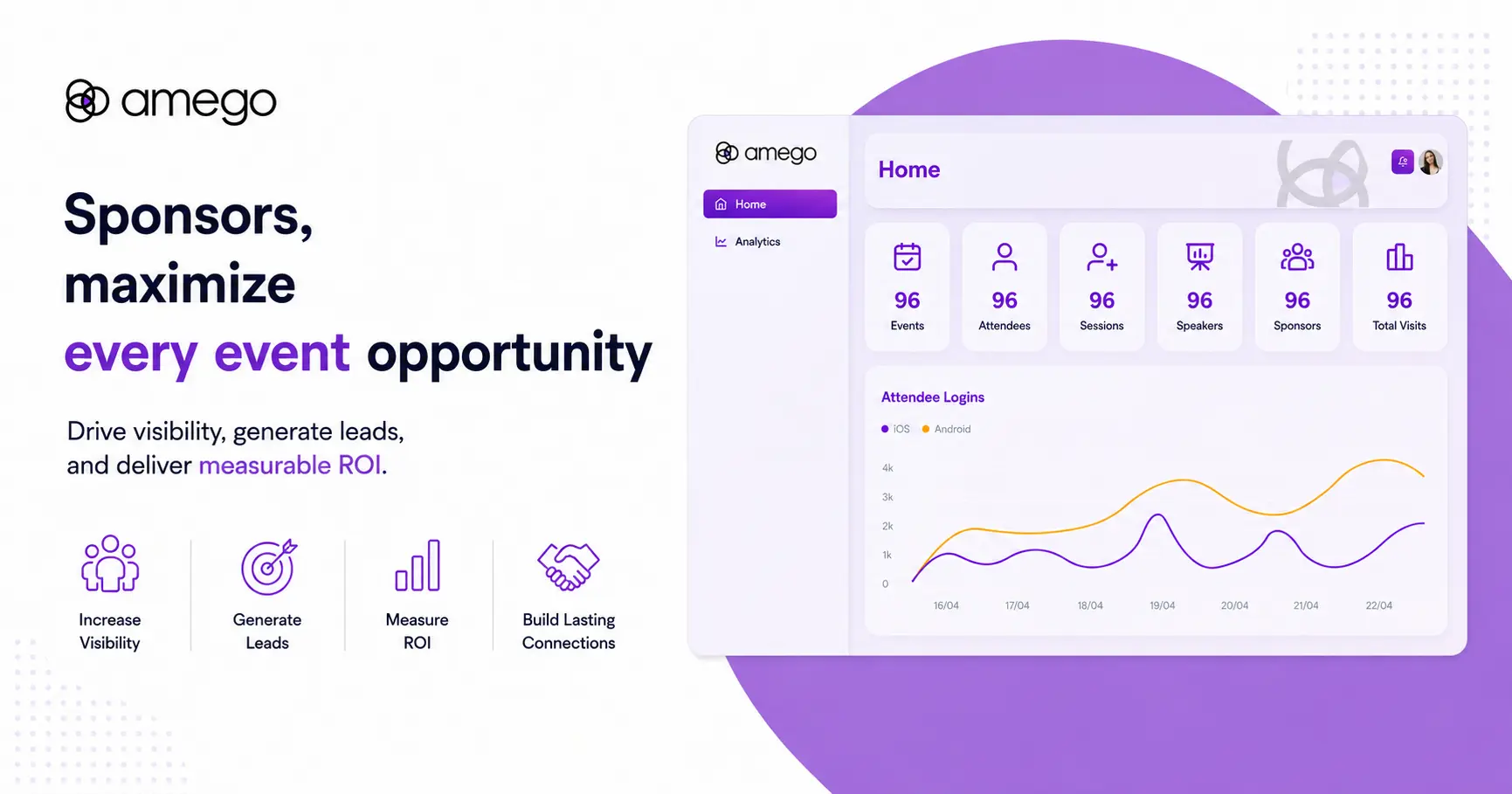 Sponsor ROI at Events: The Definitive Guide