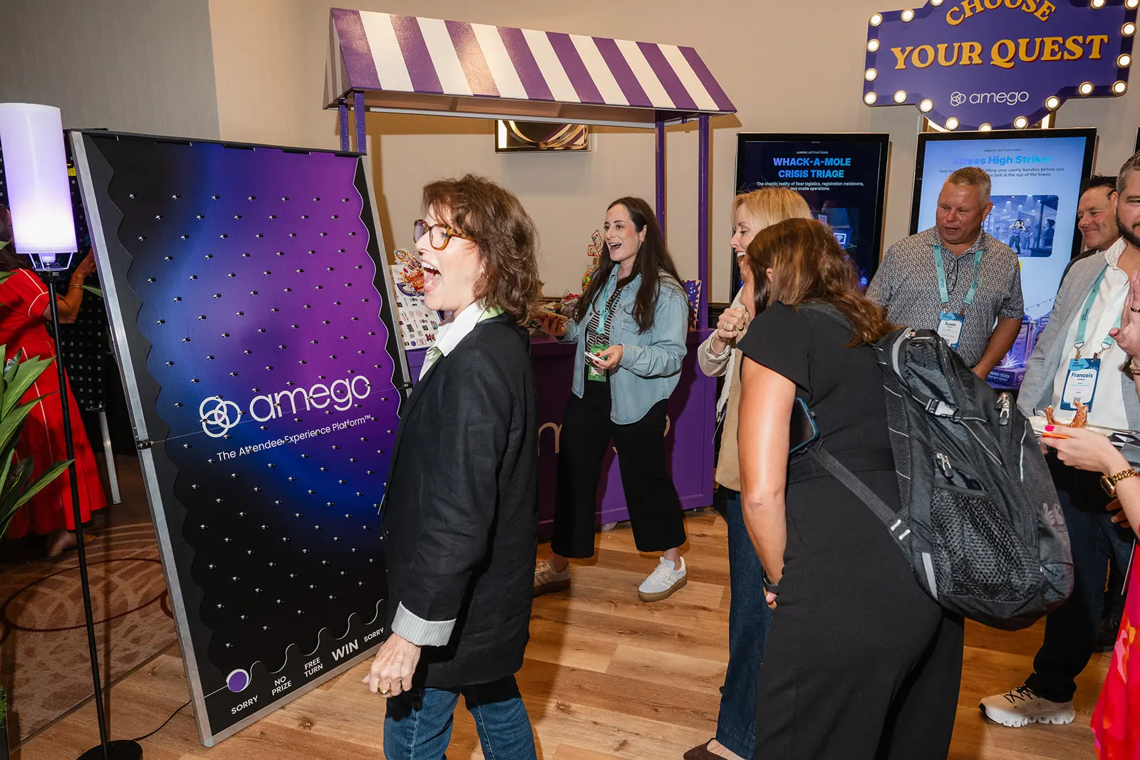 What Event Attendees Actually Want in 2026