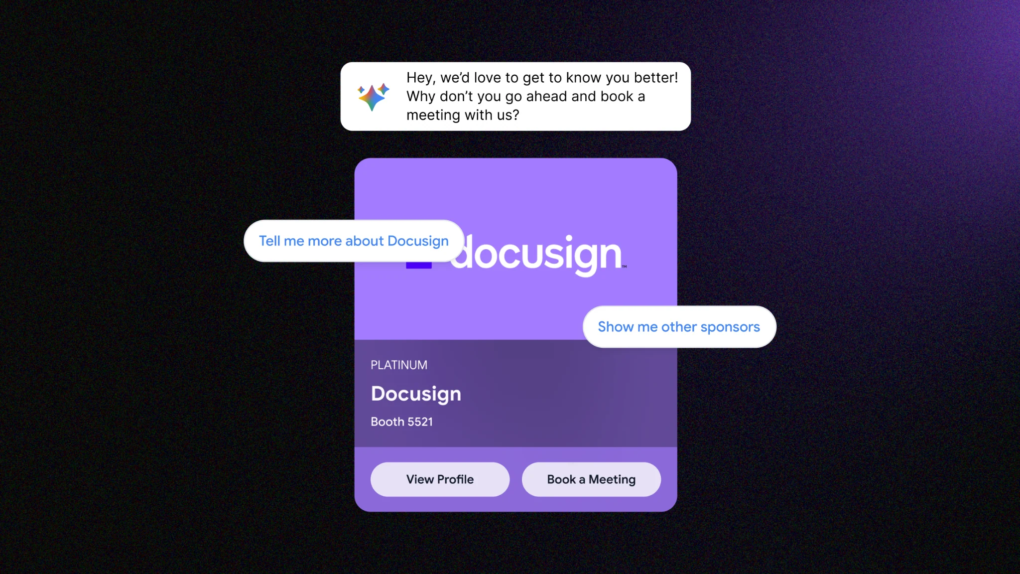 AI for Event Sponsors: 4 Ways AI Is Changing Sponsorship ROI