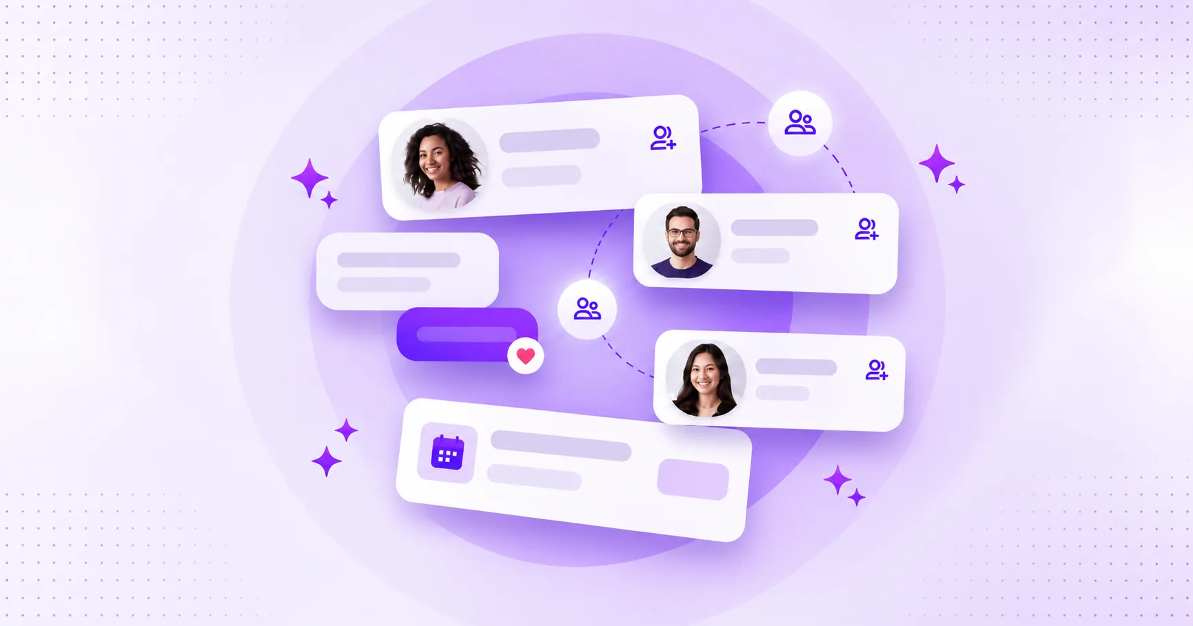 7 Networking Event Ideas That Help Attendees Connect