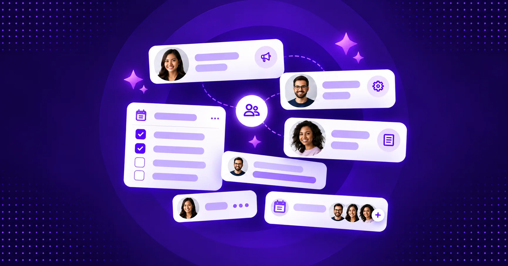 Building Event Management Teams That Actually Collaborate