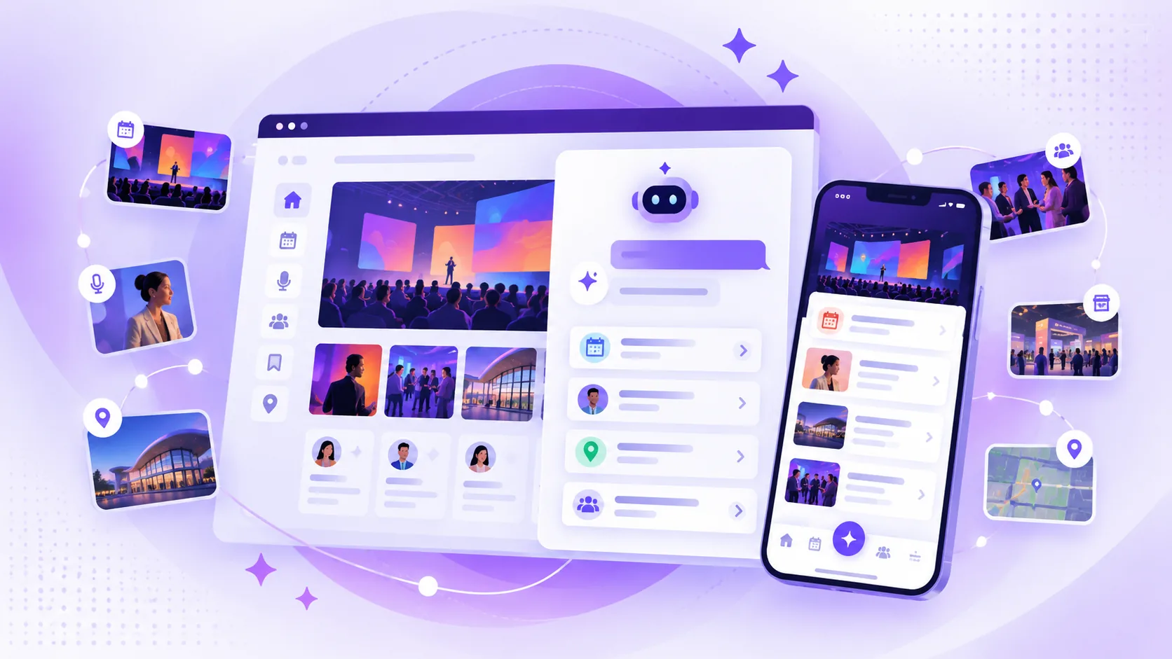 AI for Events: The Complete Guide
