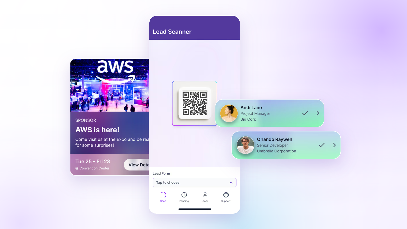 Event Lead Generation: 14 Plays That Work in 2026