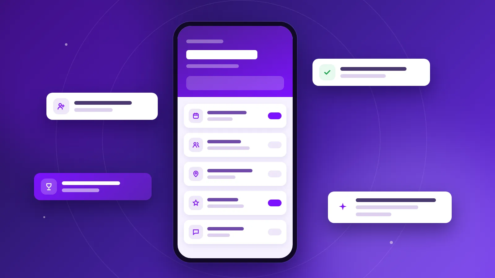 How to Choose an Event App for a Large Conference