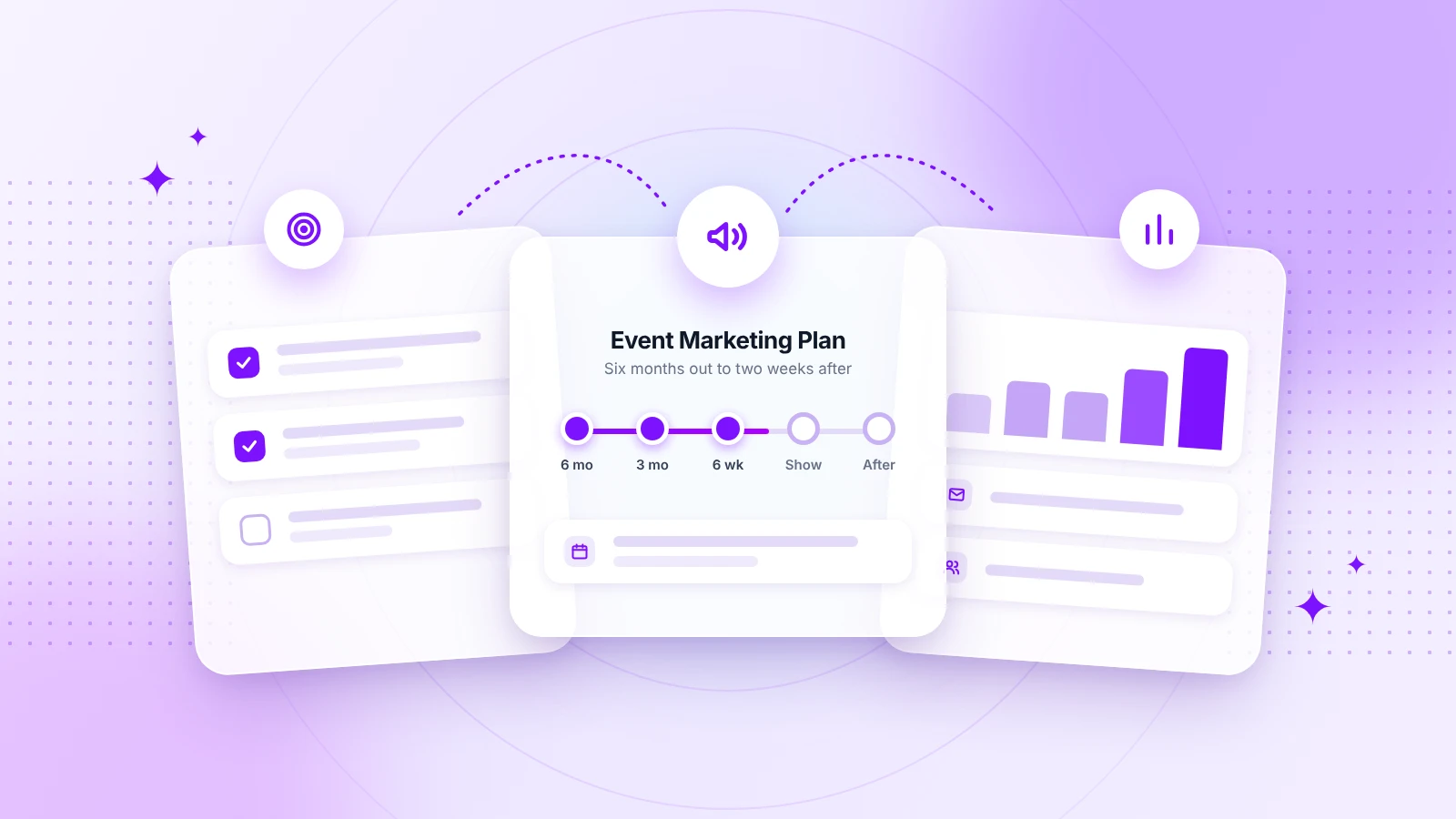 How to Build an Event Marketing Plan + Template