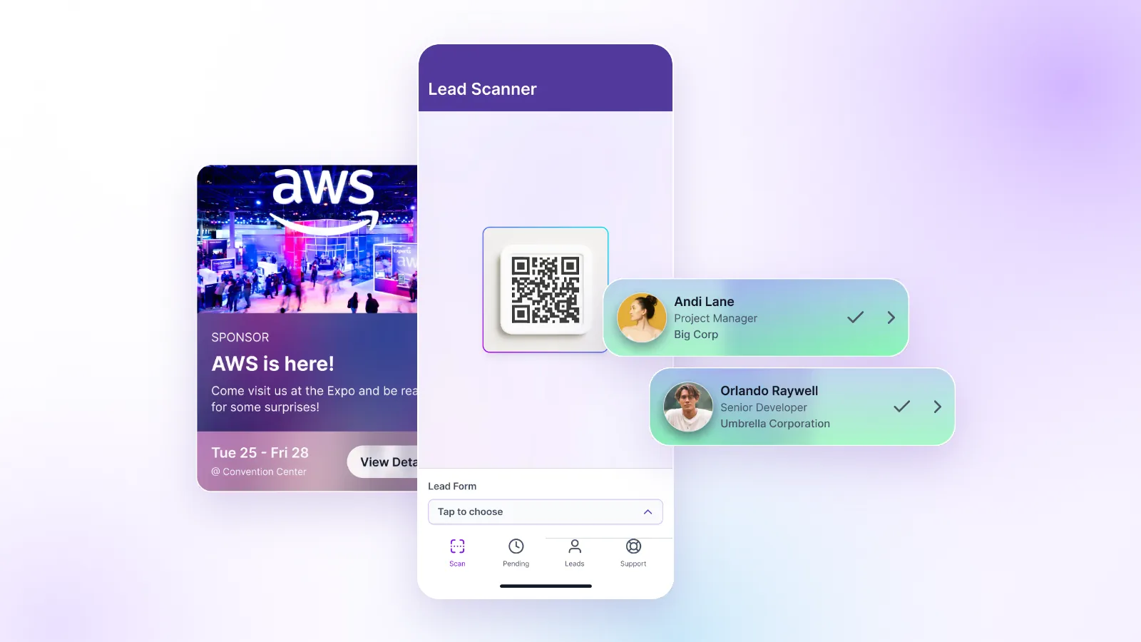 Event Lead Generation: 14 Plays That Work in 2026