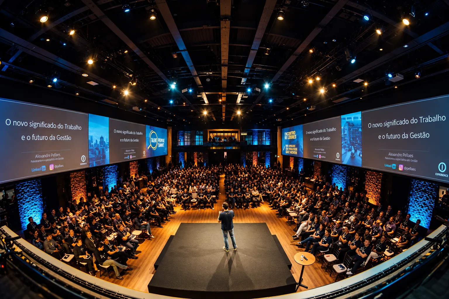 What Is an Event Management Platform? A Complete Guide for Event Teams