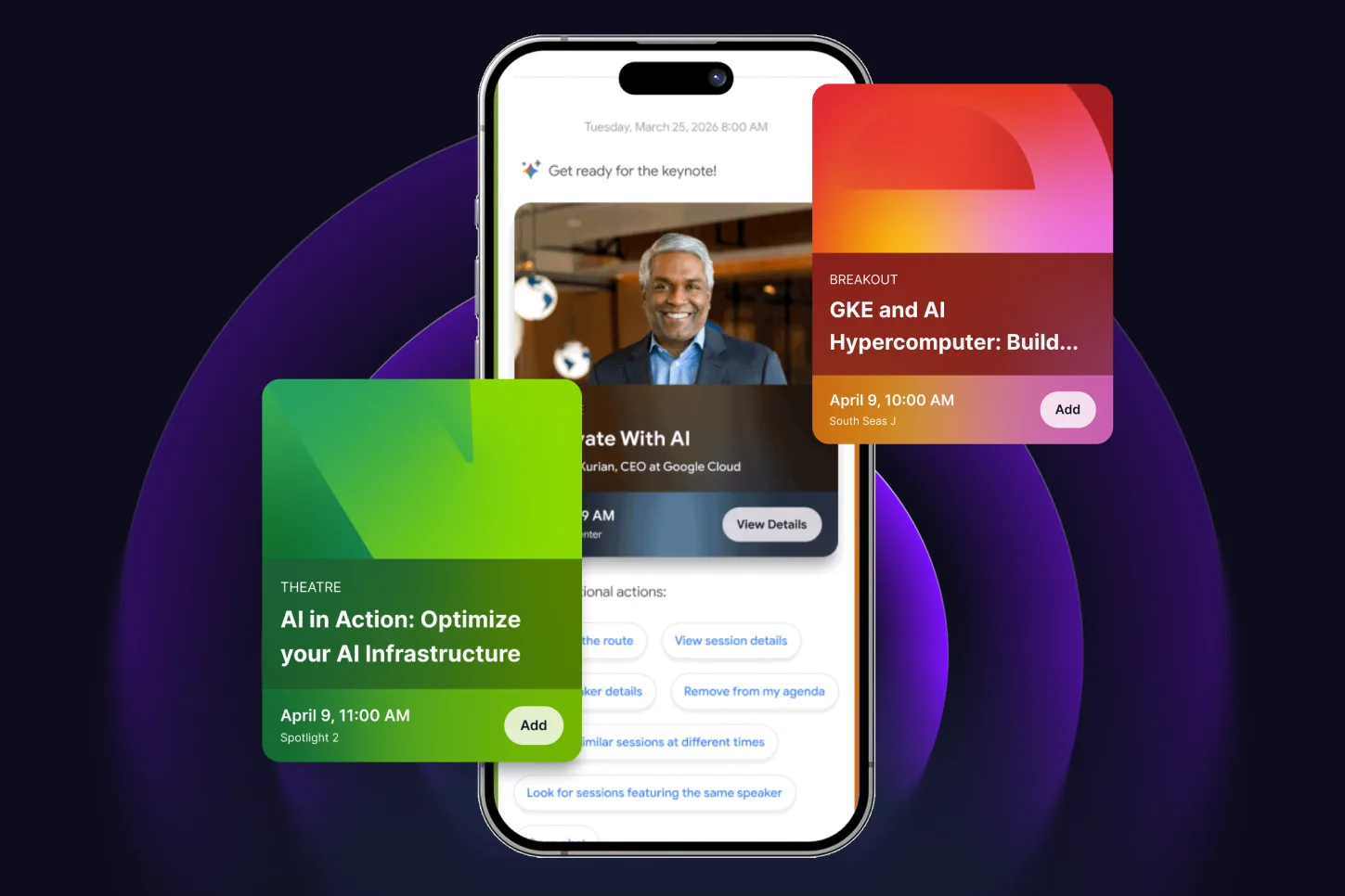 Introducing Sidekick: The AI Event App That Transforms Every Attendee Experience