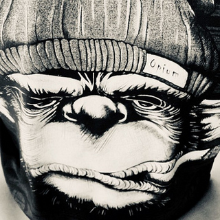 Parik Main