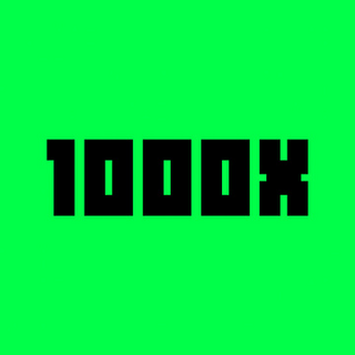 1000x Sh
