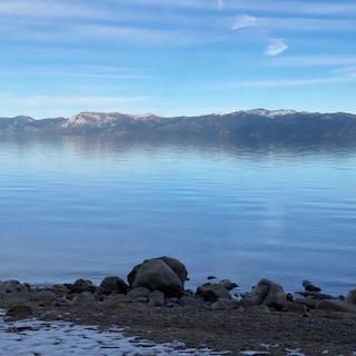 Tahoe