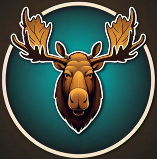 Mighty Moose