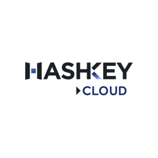 Hashkey Cloud