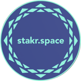 Stakr Space