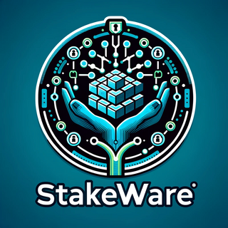 Stakeware