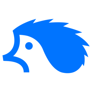 Hedgehog Spiky