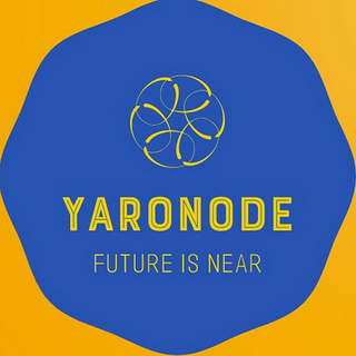 Ua Yaronode
