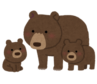 Kuma Lst