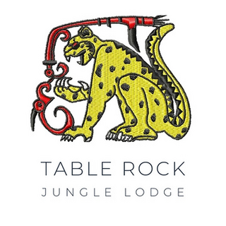 Table Rock Jungle Lodge