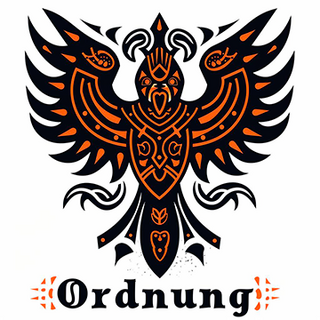 Ordnung