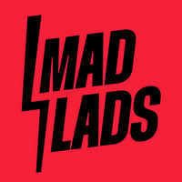 Mad