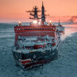 Icebreaker