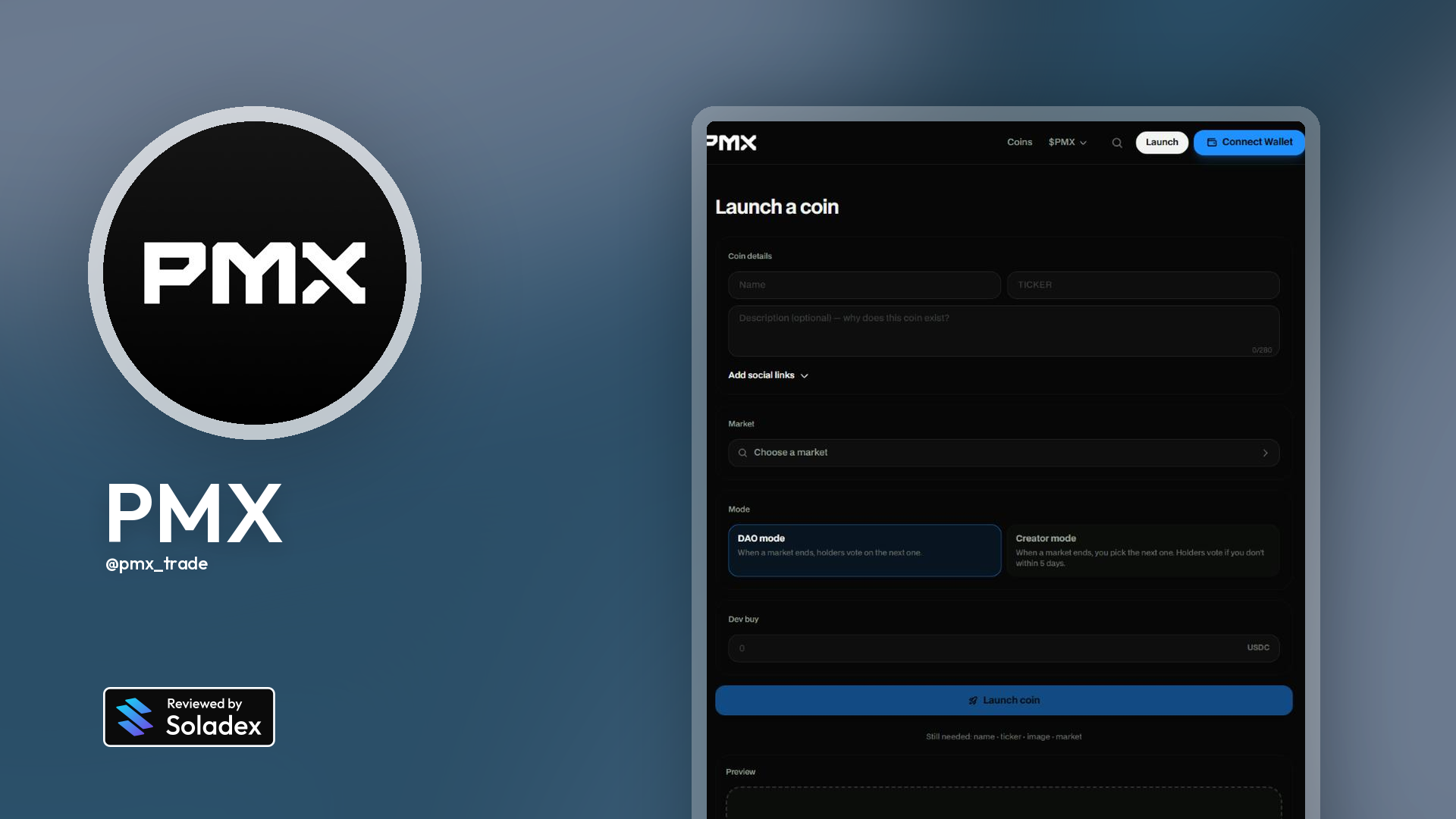 PMX review on Soladex