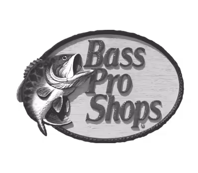 Bass Pro Shops logo