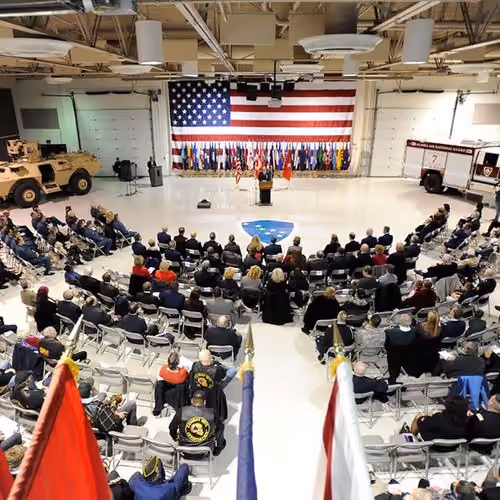 VA Day outreach campaign by RC Strategies