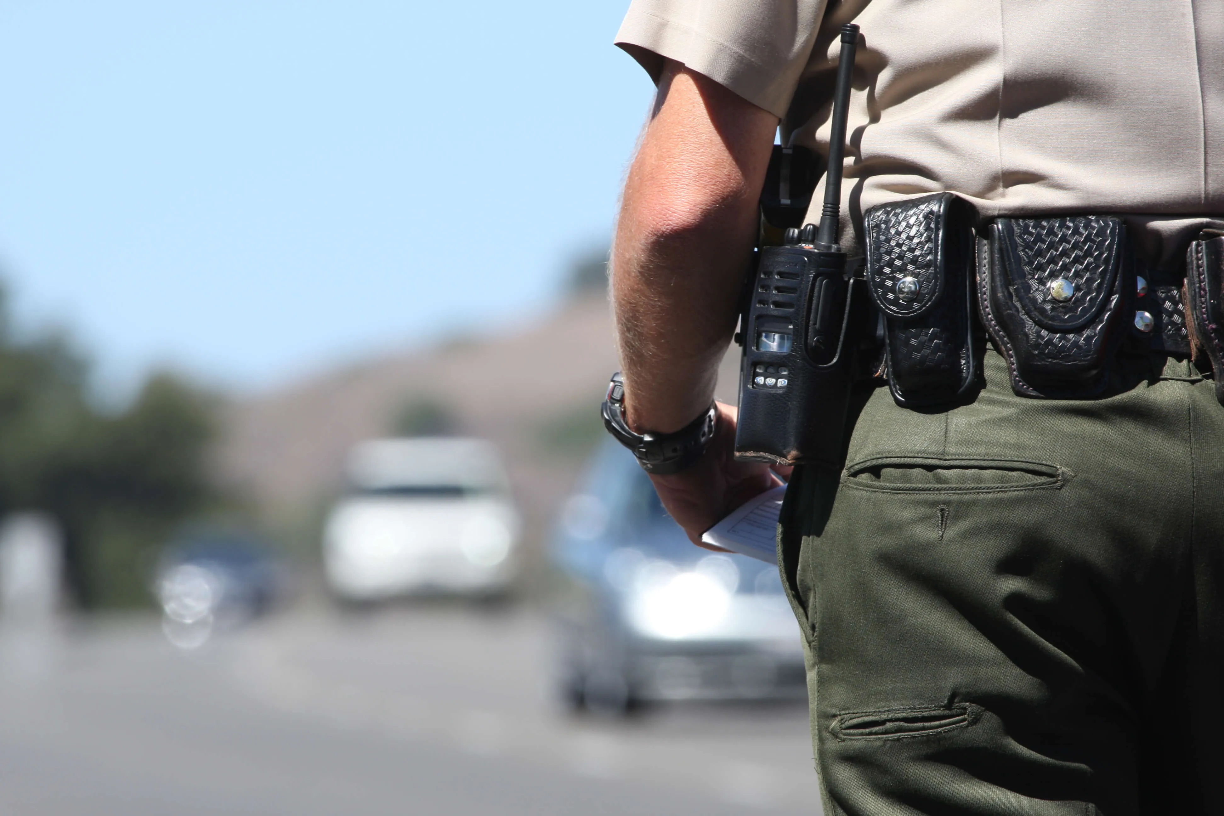 Police Recruiting Funnel: Why 80% of Qualified Candidates Drop Out