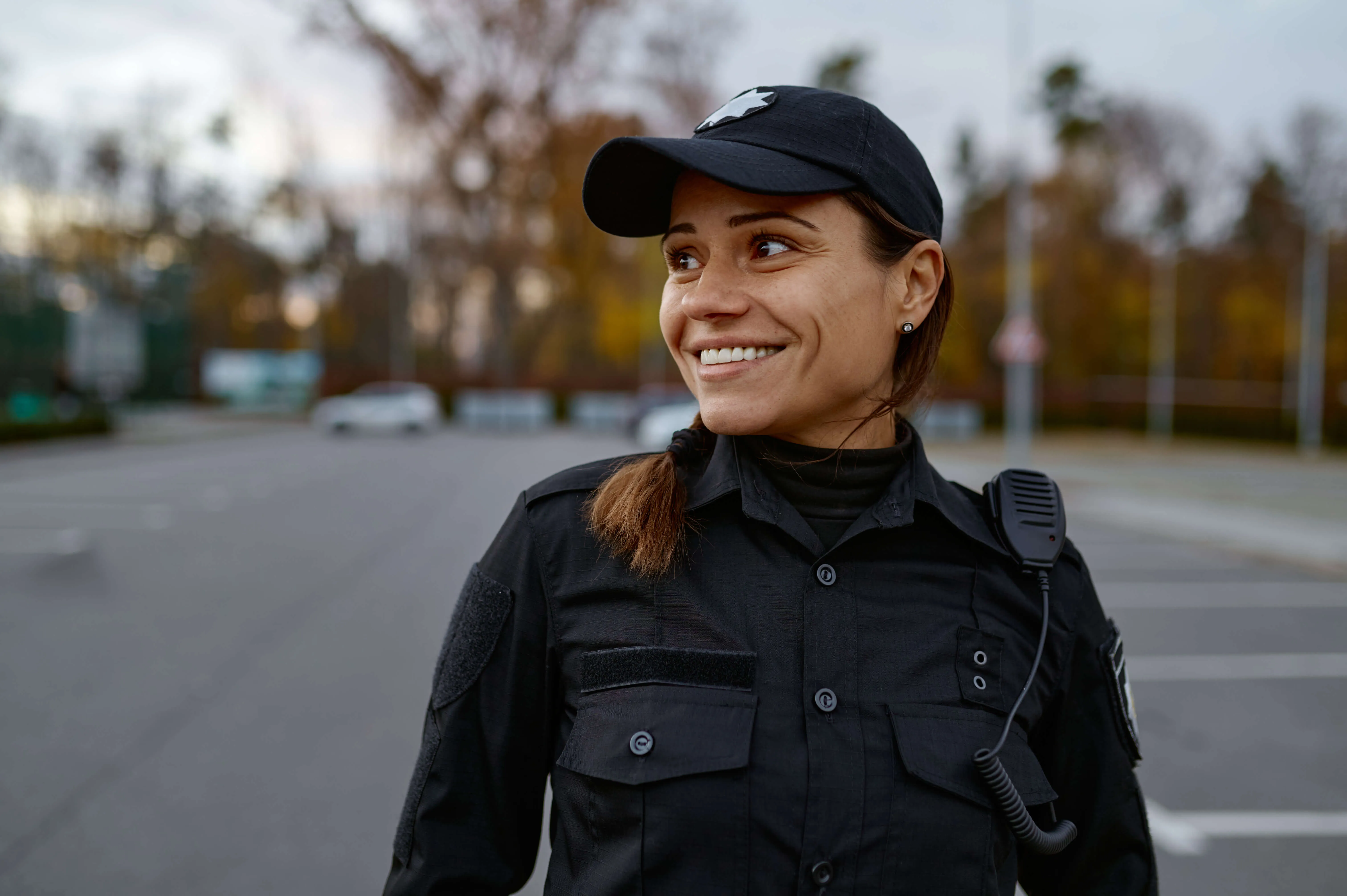 How Military Accession Marketing Solves Police Recruiting Crisis: $1.9B Framework