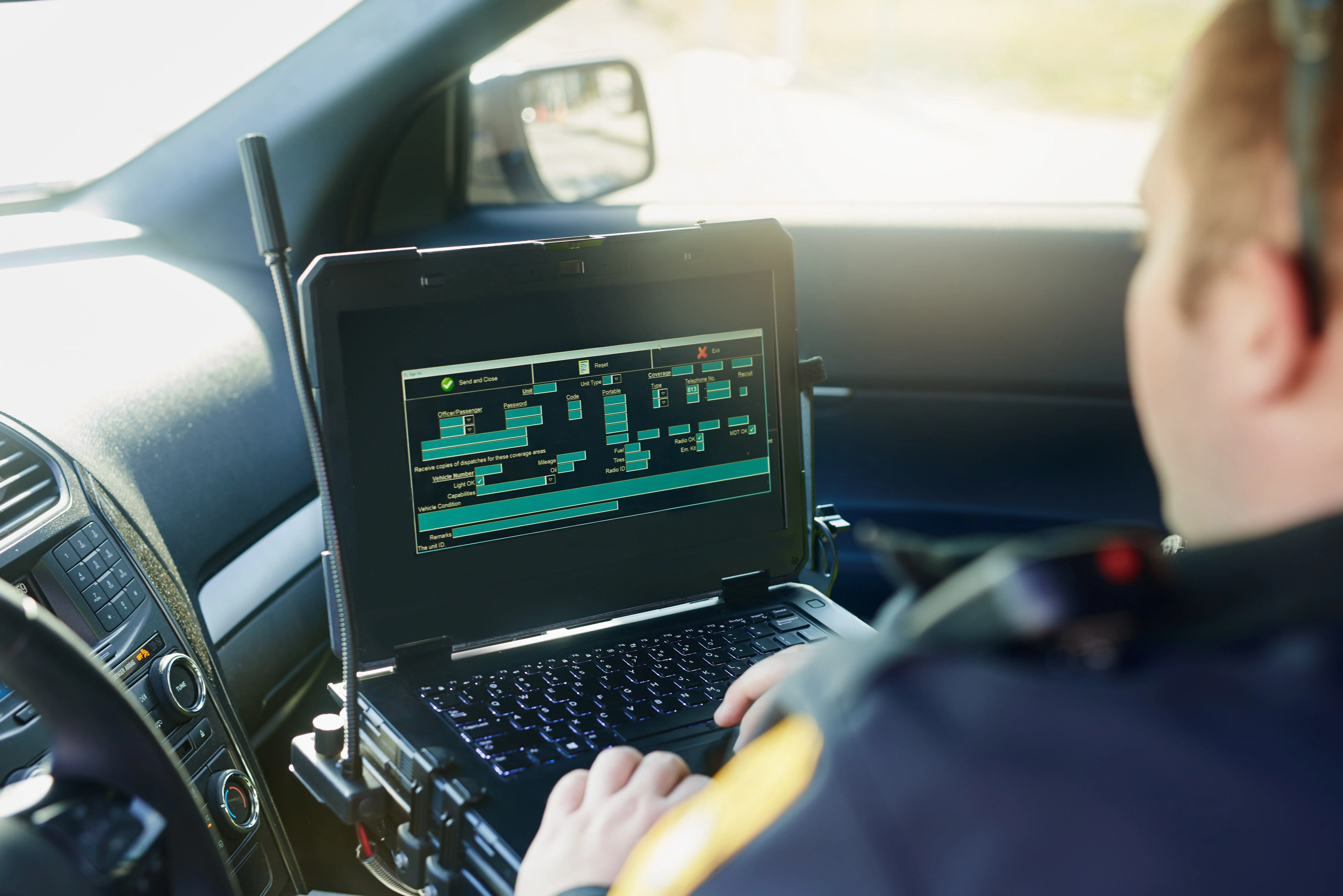 How to Write a Law Enforcement Recruiting Marketing RFP (Free Template)