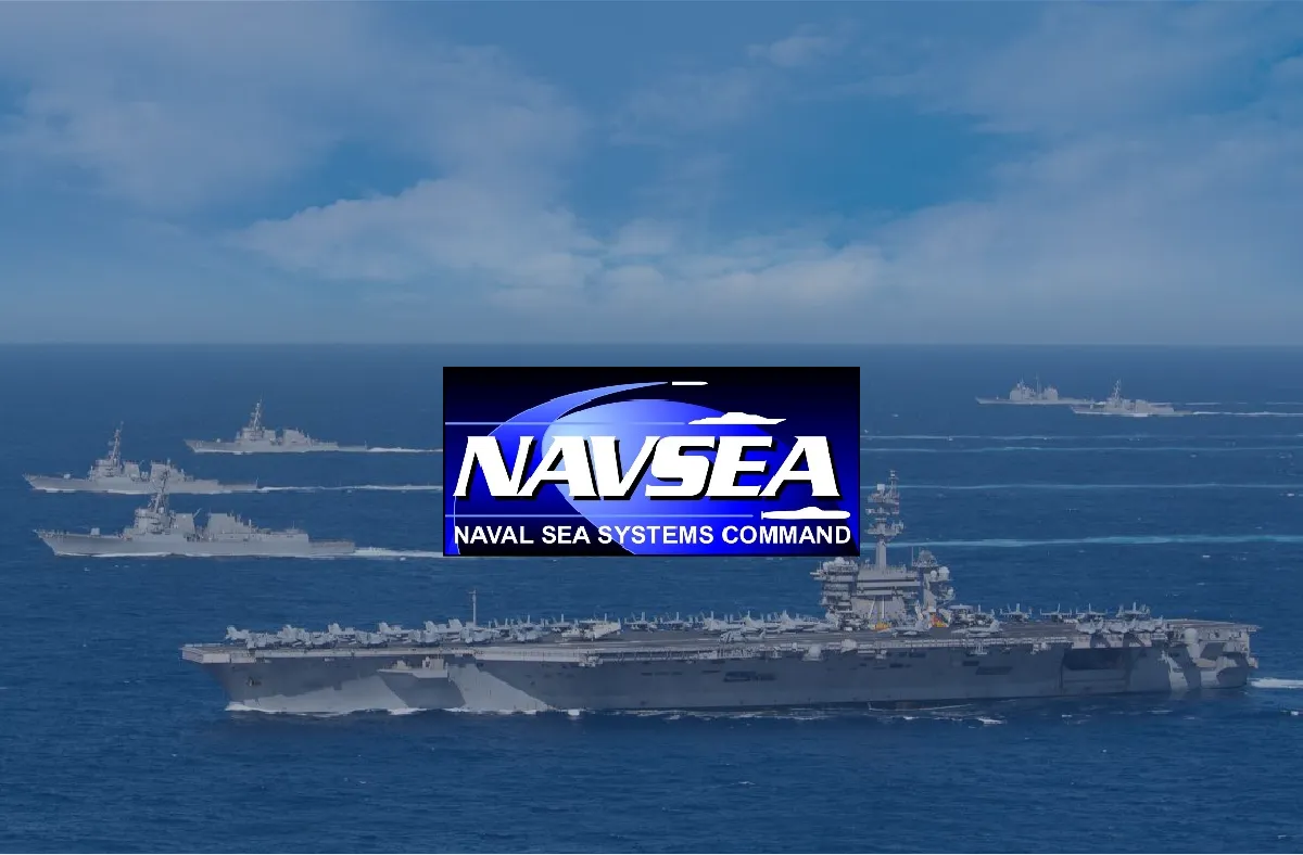 NAVSEA (Naval Sea Systems Command)