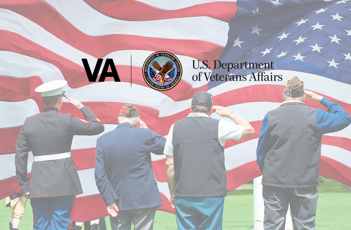U.S. Department of Veterans Affairs — Alaska