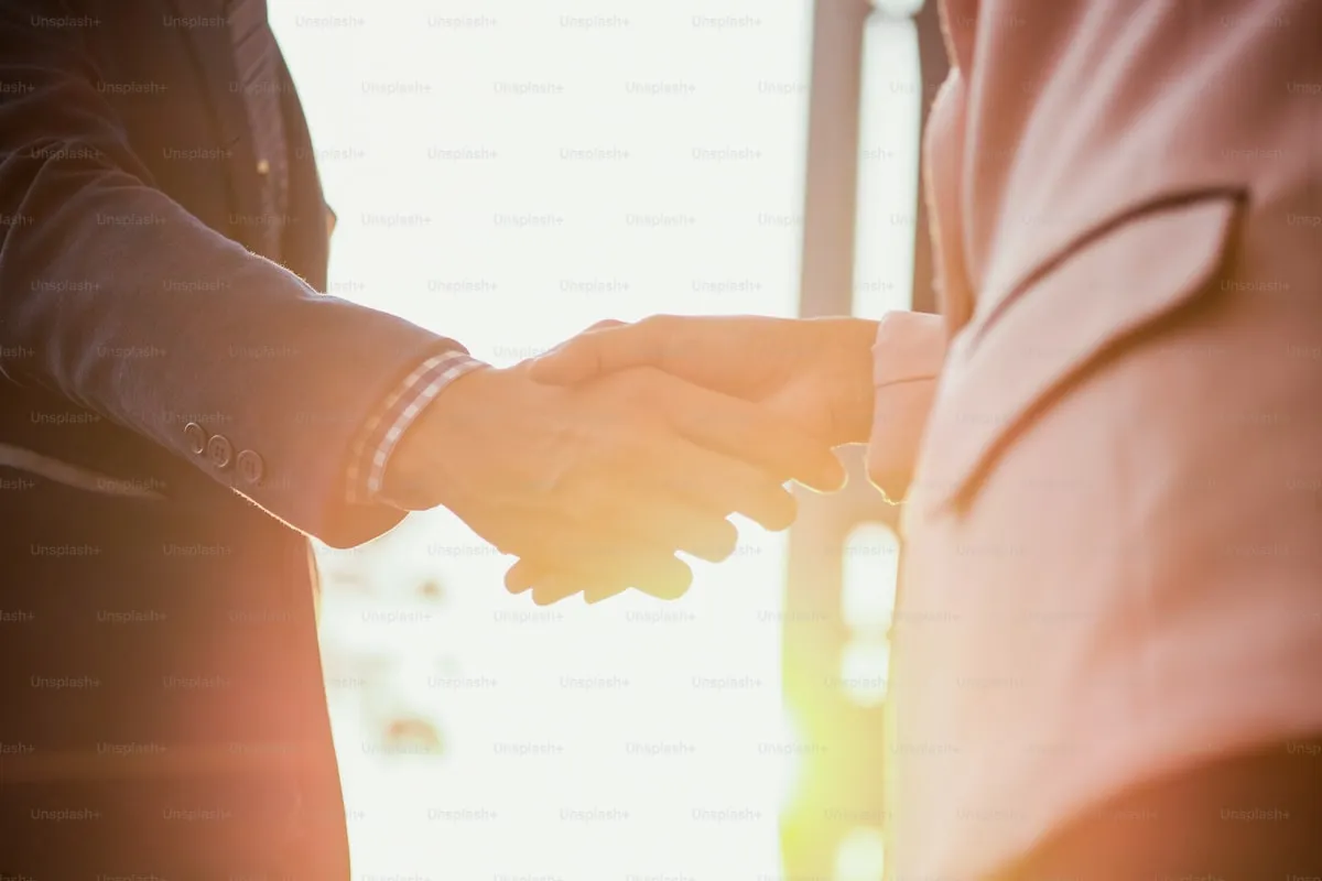 What Is a Teaming Partner in Federal Contracting? (2026)