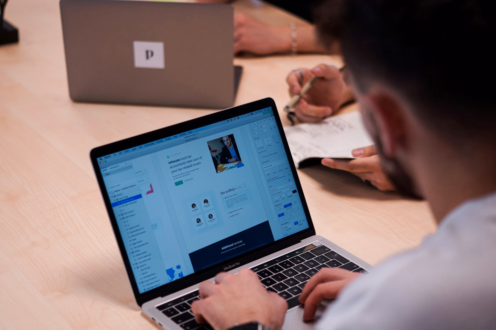 Brand strategy, website redesign, and digital member experience built for measurable credit union growth.