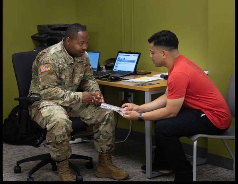 Military & DoD Recruiting Marketing