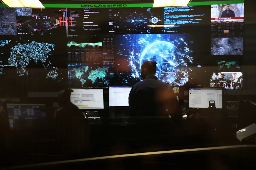 Agencies must adopt AI without creating new risk