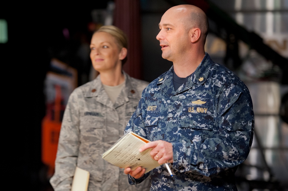 Federal communications teams are stretched past what programs need