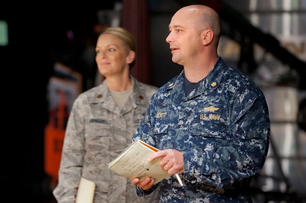 Federal communications teams are stretched past what programs need