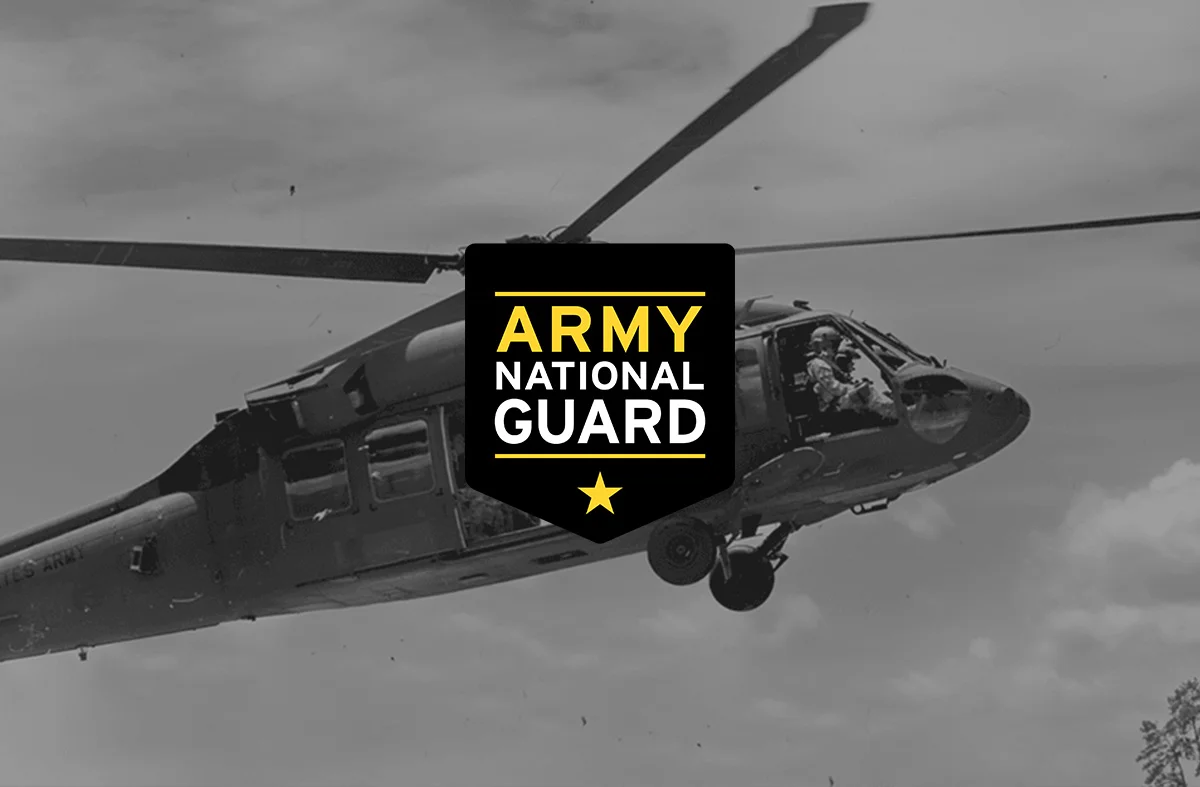 +565% Military Recruiting Lead Generation for the Army National Guard