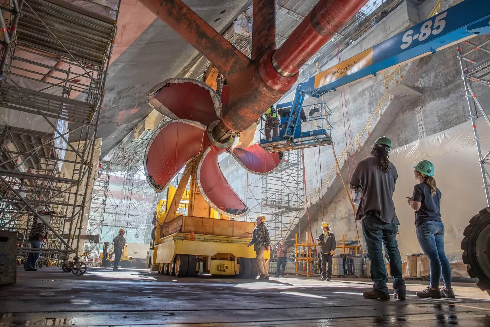 NAVSEA National Enterprise Recruiting & Branding